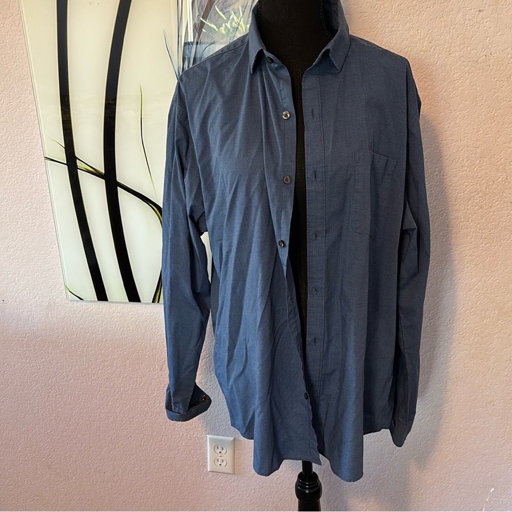 men’s shirt